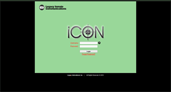 Desktop Screenshot of legacyicon.com